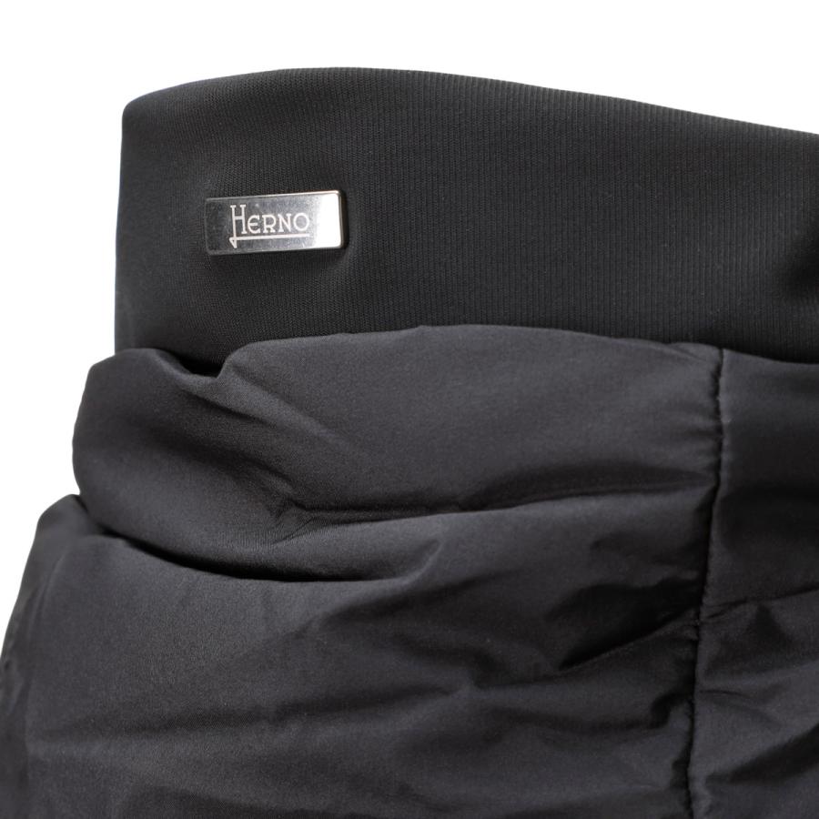 HERNO（ヘルノ） ダウンジャケット HERNO GLOBE ECOAGE & METROPOLITAN BOMBER 大きいサイズあり ...