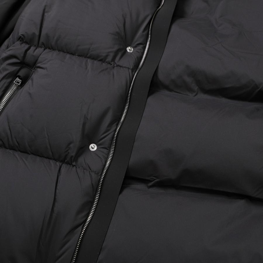 HERNO（ヘルノ） ダウンジャケット HERNO GLOBE ECOAGE & METROPOLITAN BOMBER 大きいサイズあり ...
