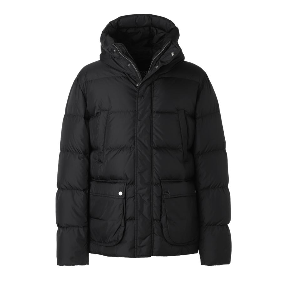 HERNO ヘルノ ダウンジャケット 大きいサイズあり ブラック