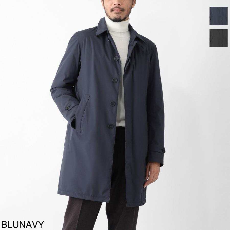 HERNO（ヘルノ） ダウンコート FUNCTIONAL WARDROBE 2 LAYER