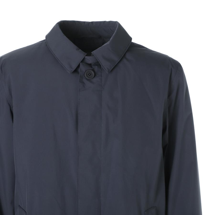 HERNO（ヘルノ） ダウンコート FUNCTIONAL WARDROBE 2 LAYER