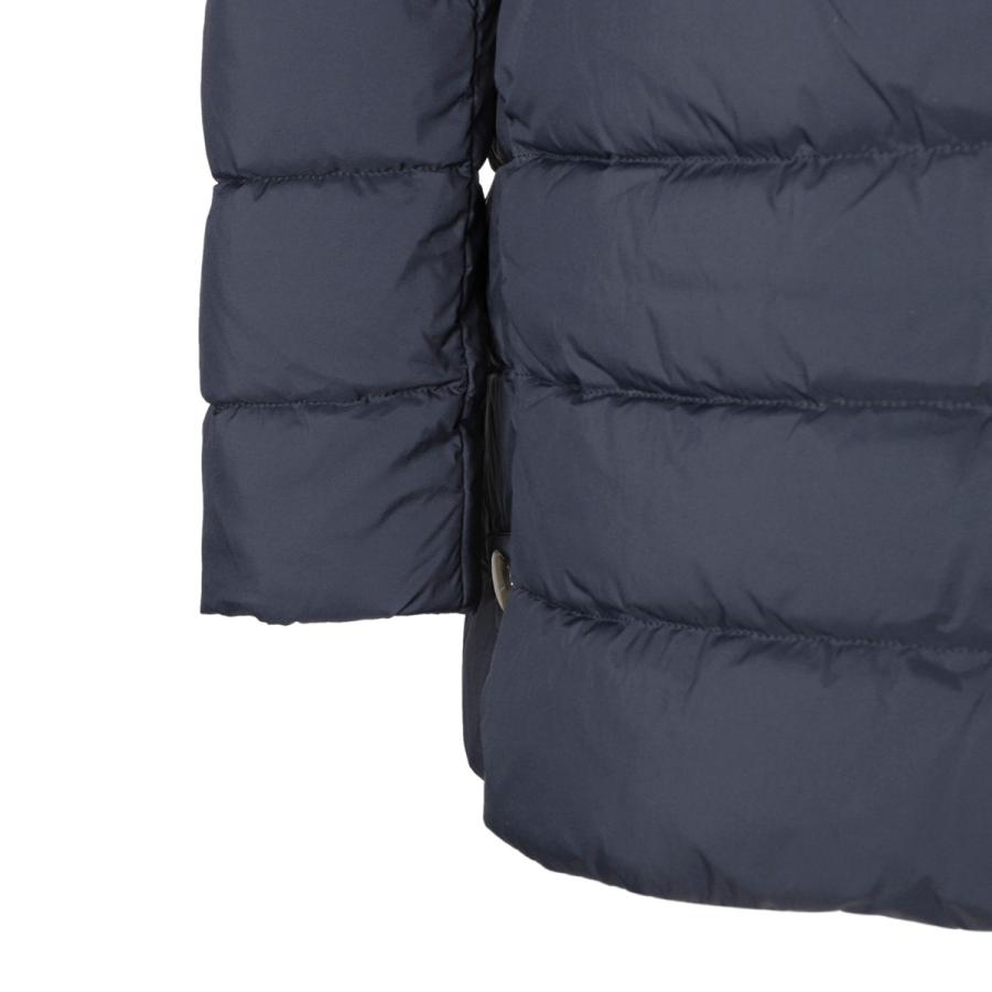 HERNO（ヘルノ） ダウンジャケット HERNO GLOBE ECOAGE A-SHAPE JACKET 大きいサイズあり レディース ...