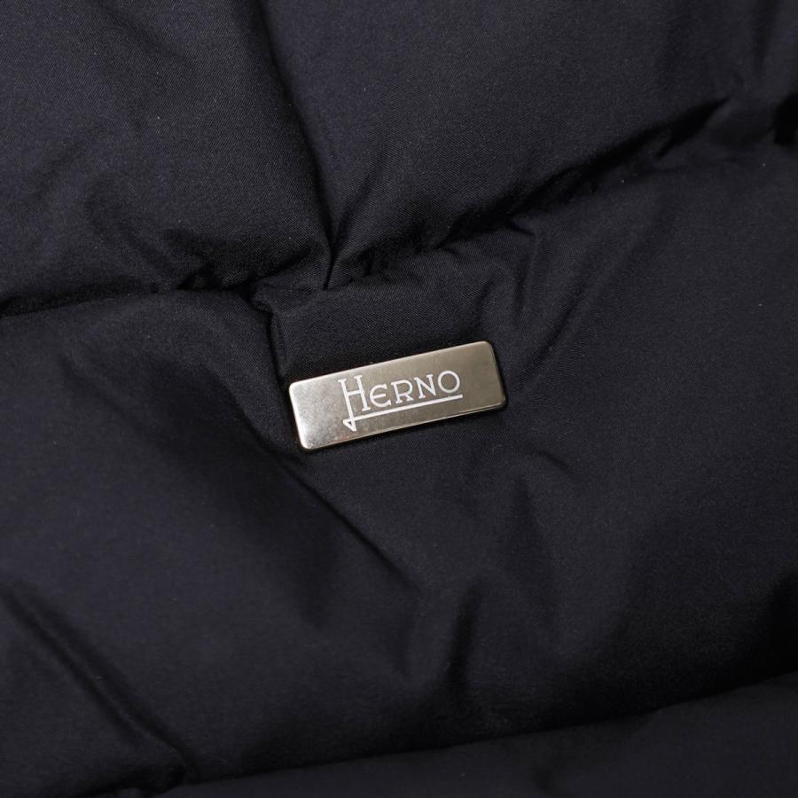 HERNO（ヘルノ） ダウンジャケット 大きいサイズあり レディース pi001565d-33344-9300 : モダンブルーYahoo!店 ...