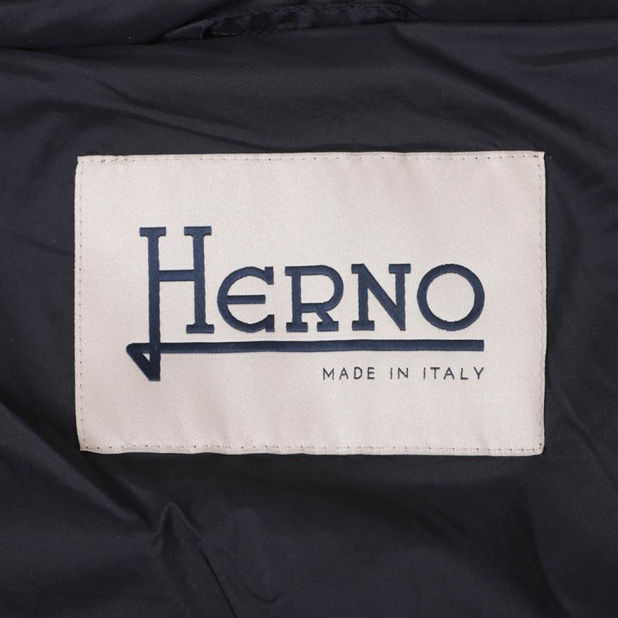 HERNO（ヘルノ） ダウンコート 大きいサイズあり レディース pi001760d-39601-9290 : モダンブルーYahoo!店 ...