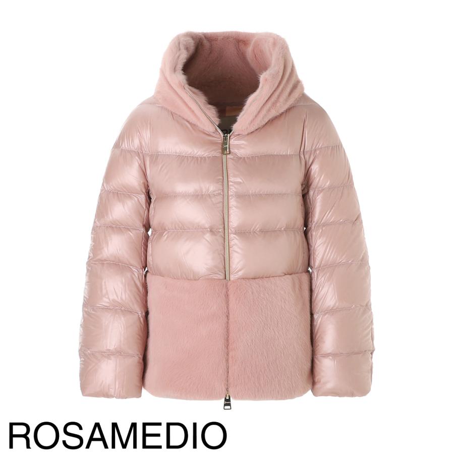 HERNO フード付き キルティングダウンジャケット　ピンクハウス様用 HERNO フード付き キルティングダウンジャケット ピンクハウス様用