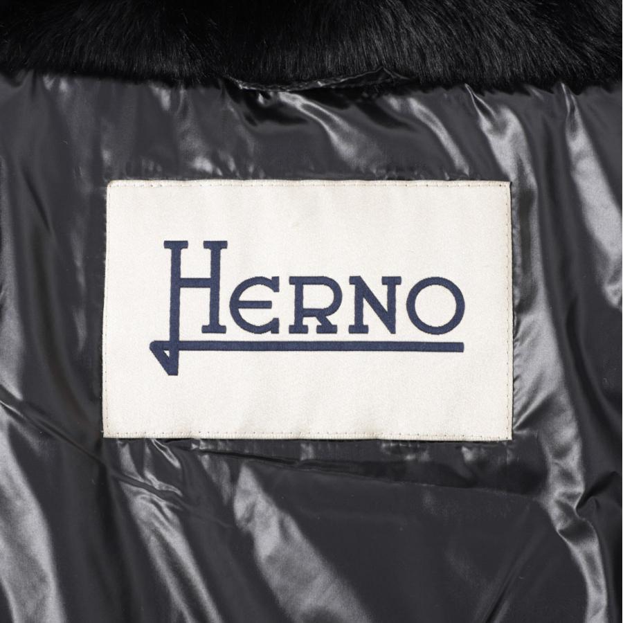 ヘルノ HERNO ダウンジャケット 大きいサイズあり レディース pi001935d-12630-9300の画像