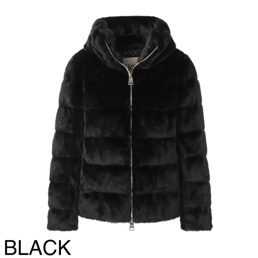 美品　HERNO ヘルノ　ダウンジャケット/46/ポリエステル/ブラック HERNO ヘルノ ダウンジャケット A-SHAPE 大きいサイズあり