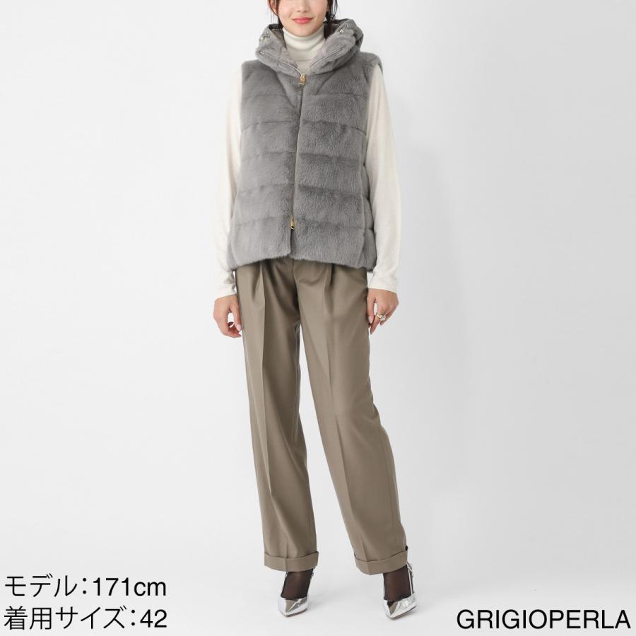 HERNO（ヘルノ） ダウンベスト ダウン 大きいサイズ レディース