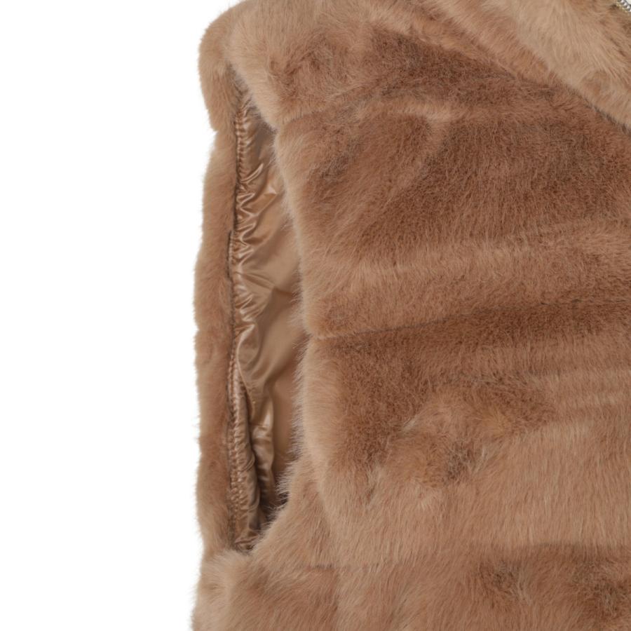 HERNO（ヘルノ） ダウンベスト 大きいサイズあり レディース pi001937d