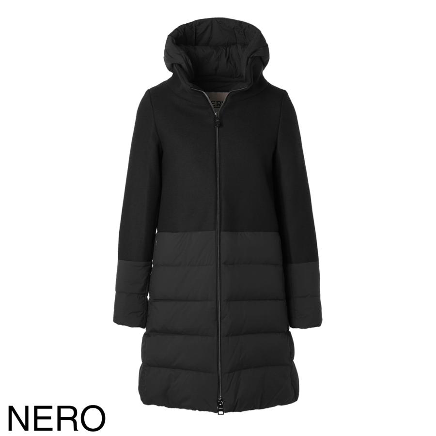 ヘルノ HERNO ダウンコート 大きいサイズあり レディース pi001965d 