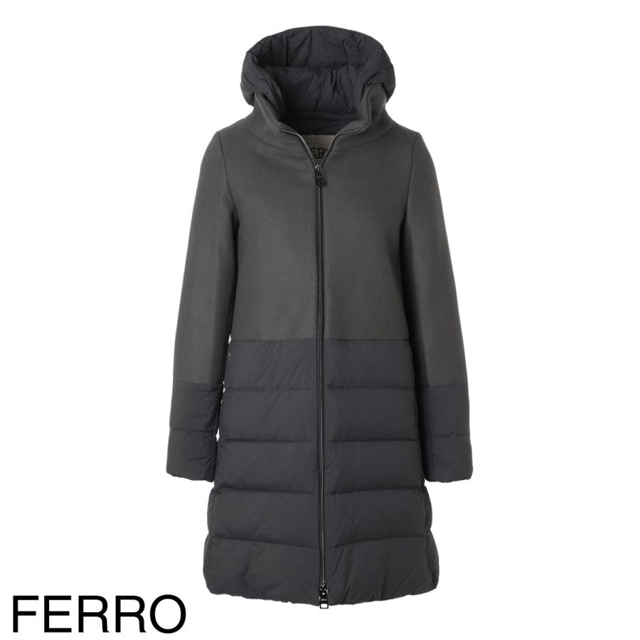 HERNO ヘルノ ダウンコート 大きいサイズあり レディース pi001965d 