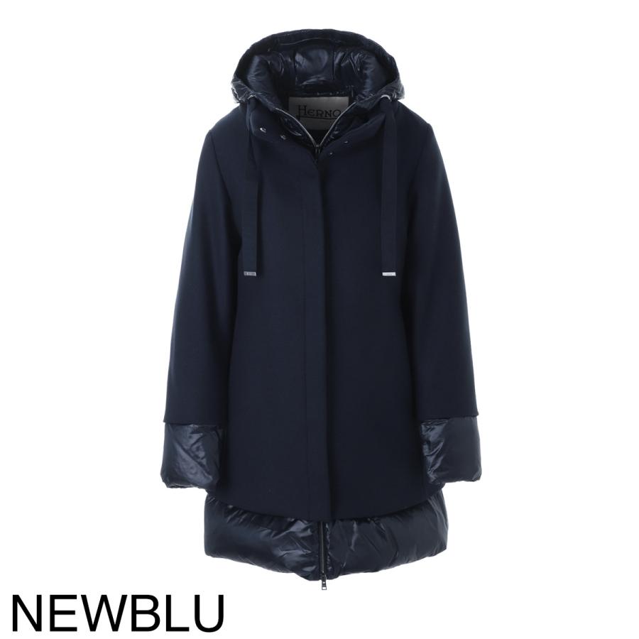 HERNO（ヘルノ） ダウンコート 大きいサイズあり レディース pi001966d