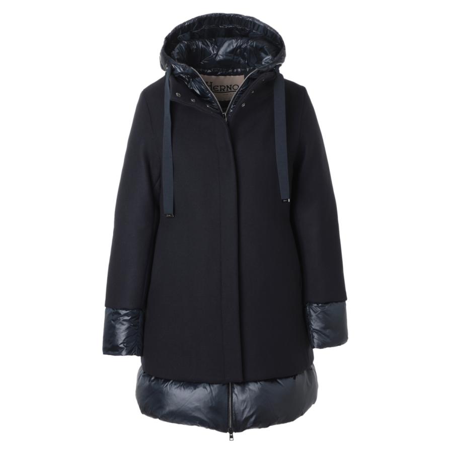 HERNO ヘルノ ダウンコート 大きいサイズあり レディース