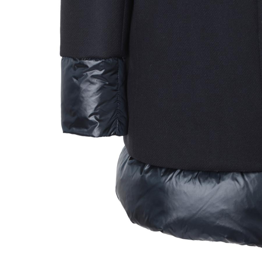 ヘルノ　サイズ42 美品 HERNO（ヘルノ） ダウンコート 大きいサイズあり レディース pi001966d