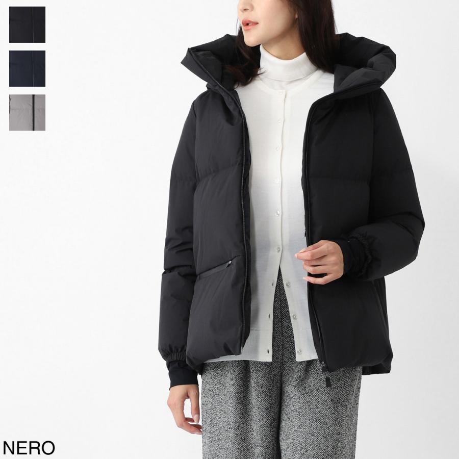 新品未使用　25AW ヘルノHERNOダウン PI002045D ラミナー HERNO ヘルノ ダウンジャケット LAMINAR 2 LAYER WINDSTOPPER 大きい