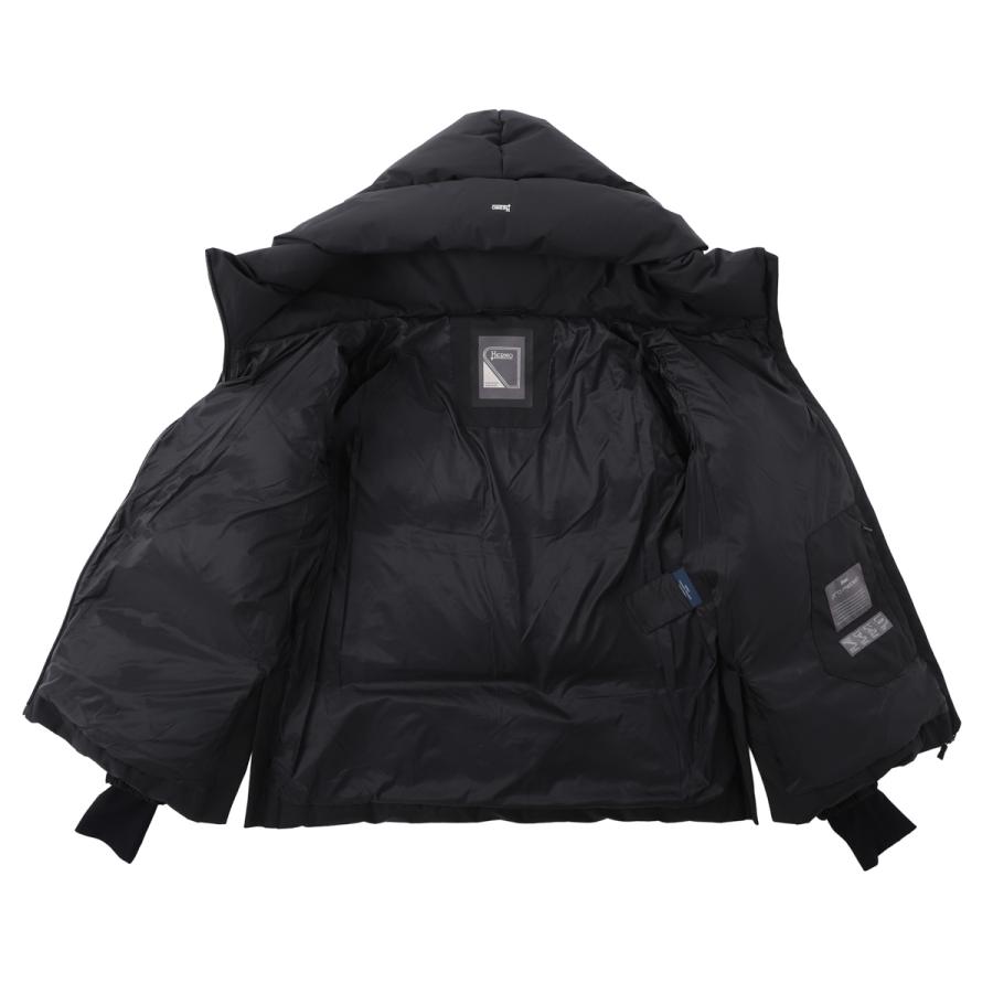 HERNO（ヘルノ） ダウンジャケット FUNCTIONAL WARDROBE 2 LAYER