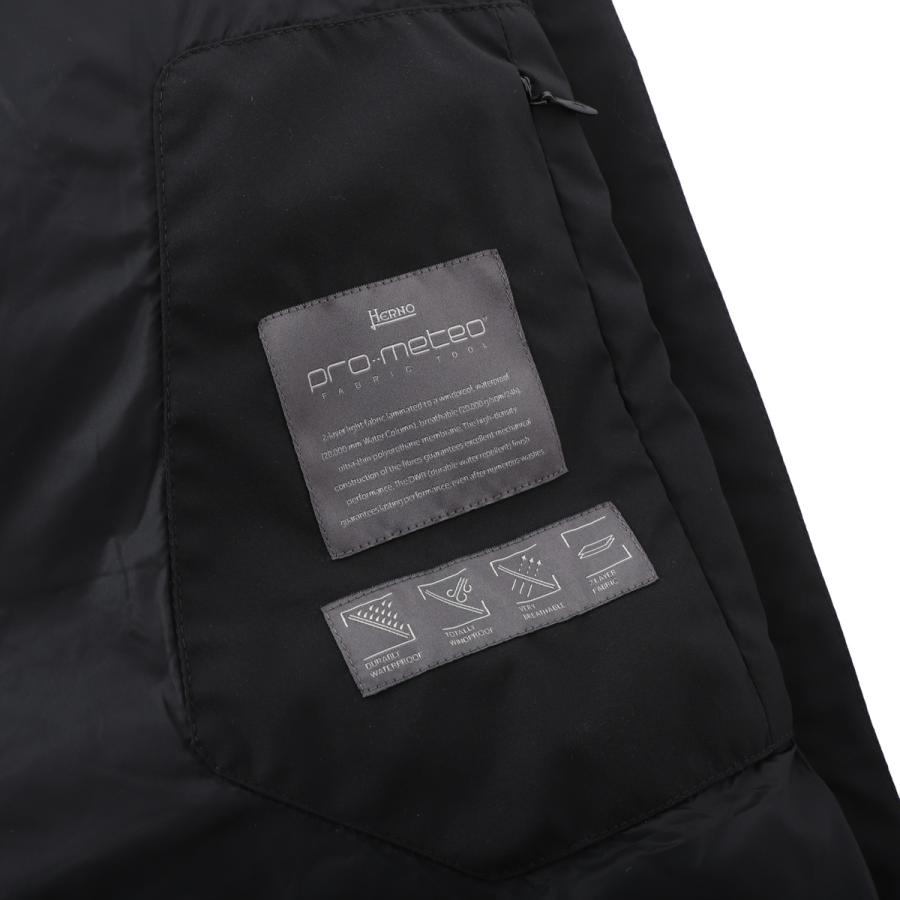 HERNO（ヘルノ） ダウン ダウンジャケット FUNCTIONAL WARDROBE 2