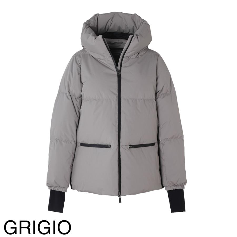 超軽くて暖か　ヘルノ　ダウンジャケット未使用品 HERNO（ヘルノ） ダウン ダウンジャケット FUNCTIONAL WARDROBE 2