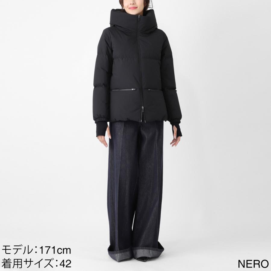 HERNO（ヘルノ） ダウン ダウンジャケット FUNCTIONAL WARDROBE 2