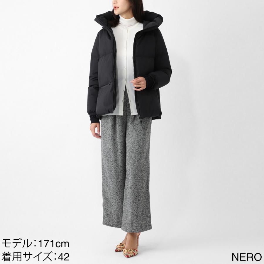 HERNO（ヘルノ） ダウン ダウンジャケット FUNCTIONAL WARDROBE 2