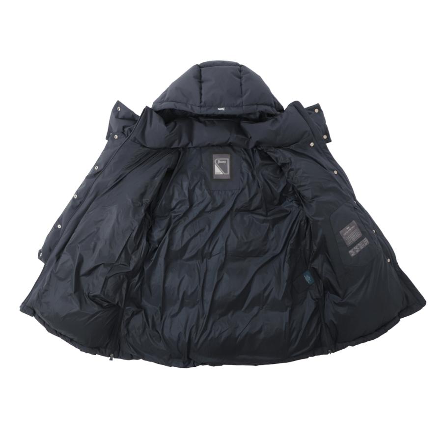 HERNO（ヘルノ） ダウン ダウンジャケット FUNCTIONAL WARDROBE 2