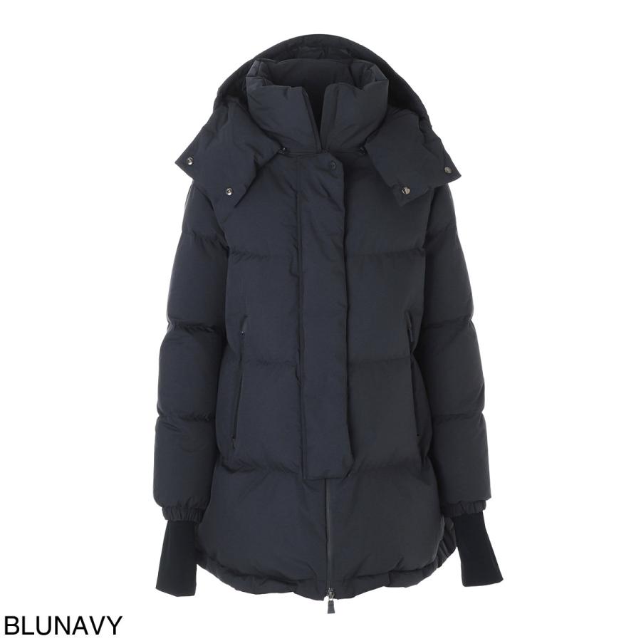 HERNO（ヘルノ） ダウンジャケット FUNCTIONAL WARDROBE 2 LAYER