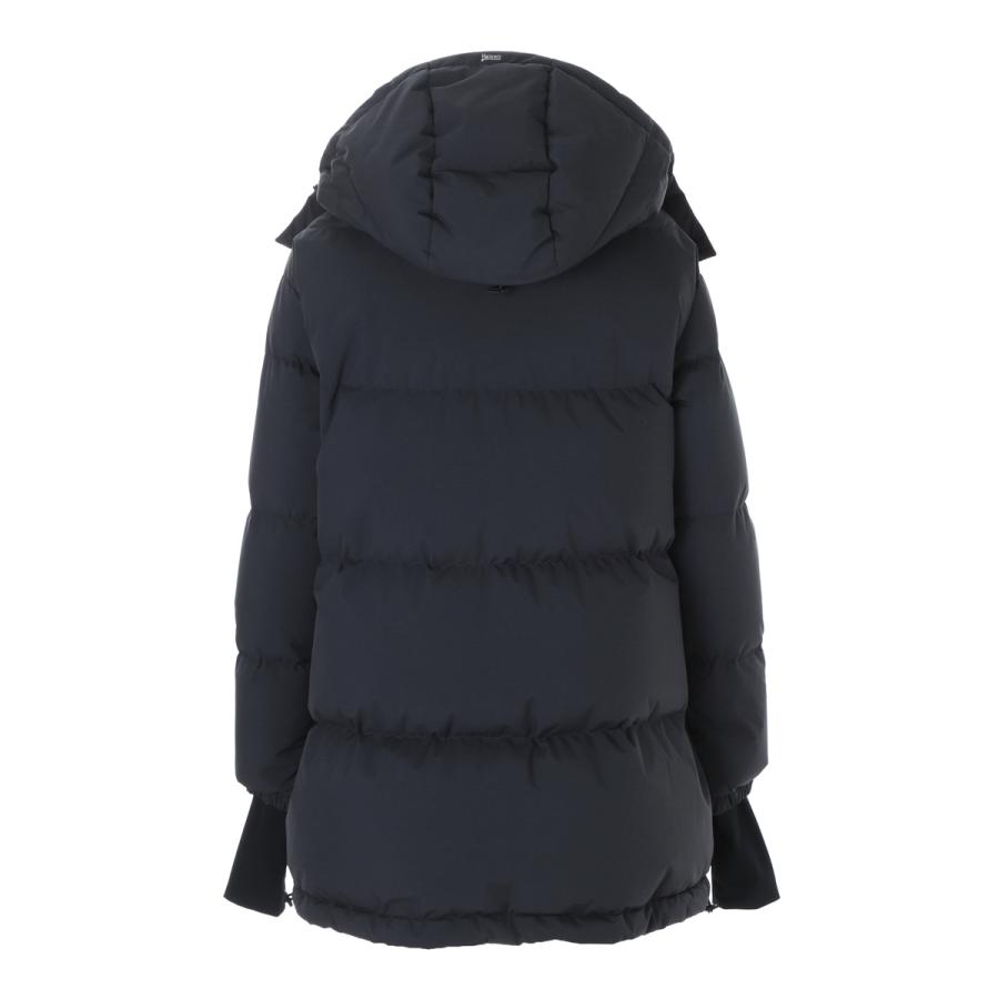 HERNO ヘルノ ダウンジャケット FUNCTIONAL WARDROBE 2 LAYER