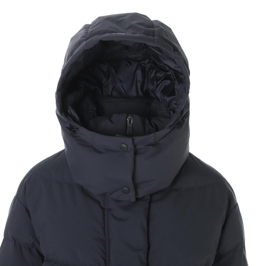HERNO ヘルノ ダウンジャケット FUNCTIONAL WARDROBE 2 LAYER