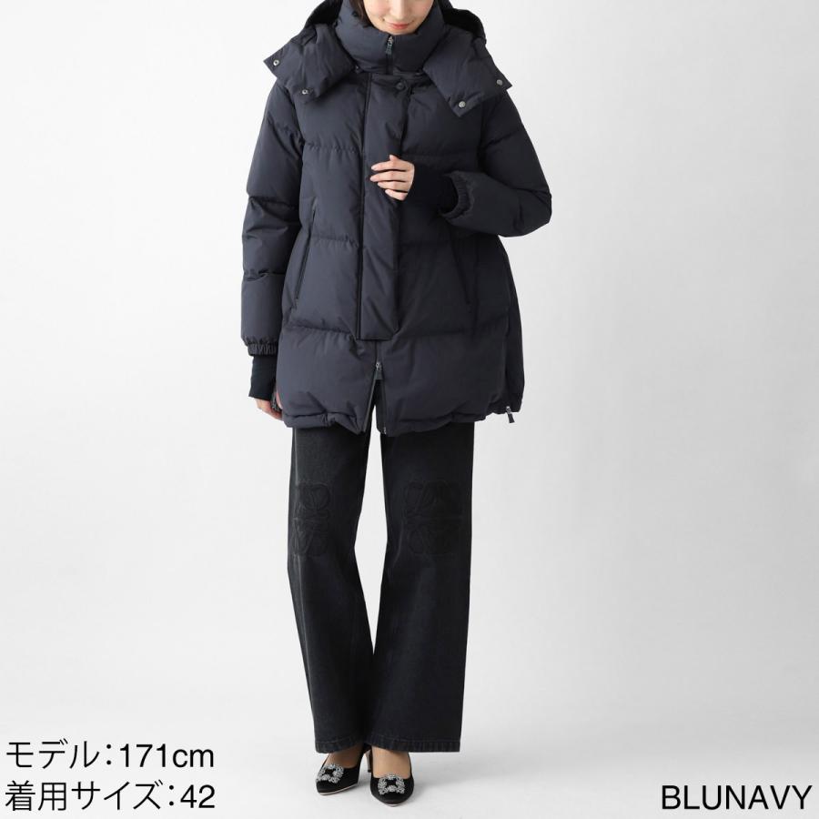 HERNO（ヘルノ） ダウン ダウンジャケット FUNCTIONAL WARDROBE 2