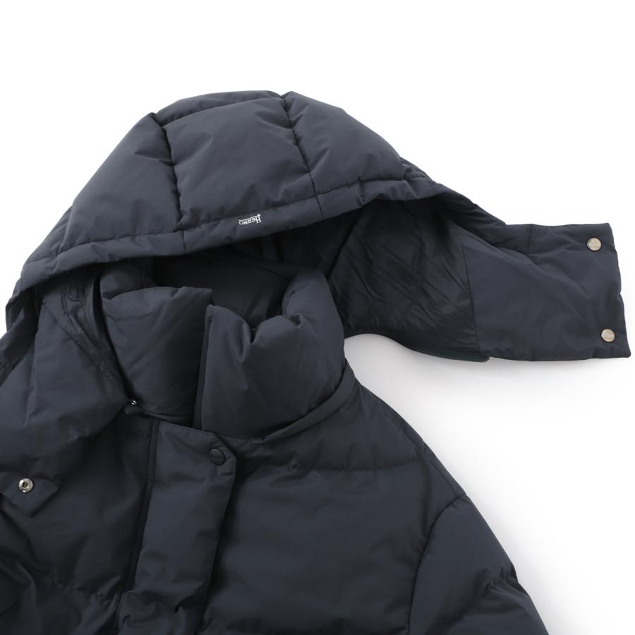 HERNO（ヘルノ） ダウンジャケット FUNCTIONAL WARDROBE 2 LAYER