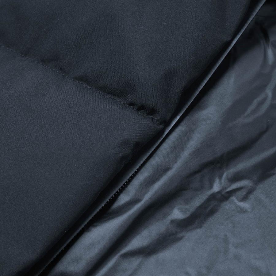 HERNO（ヘルノ） ダウンジャケット HERNO LAMINAR GORE-TEX INFINIUM WINDSTOPPER 大きいサイズ ...