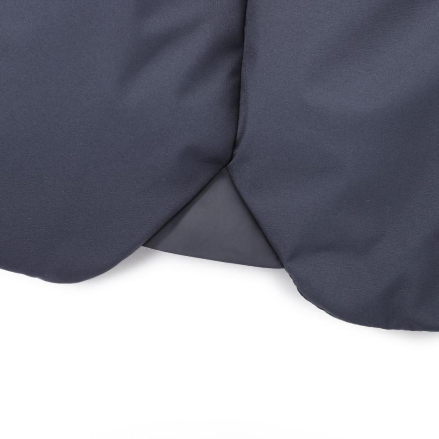 HERNO（ヘルノ） ダウンジャケット HERNO LAMINAR GORE-TEX INFINIUM WINDSTOPPER 大きいサイズ ...