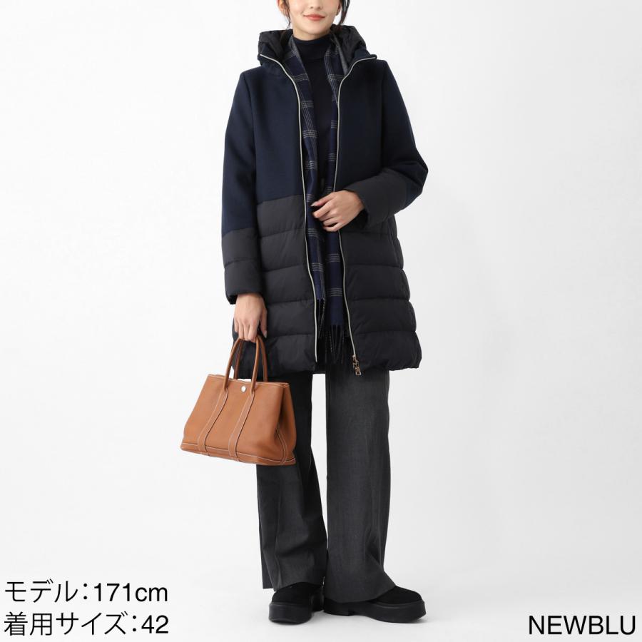 HERNO（ヘルノ） ダウンコート 大きいサイズあり レディース pi002118d