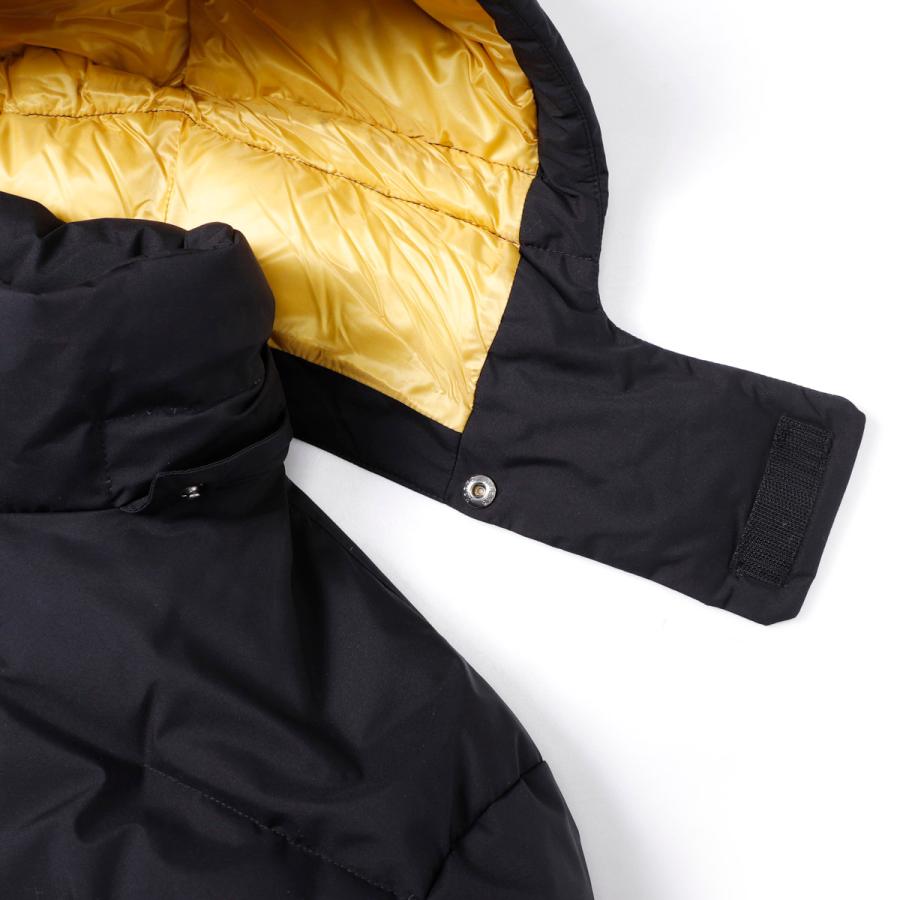 HERNO（ヘルノ） ダウンジャケット HERNO LAMINAR GORE-TEX INFINIUM WINDSTOPPER 大きいサイズ ...