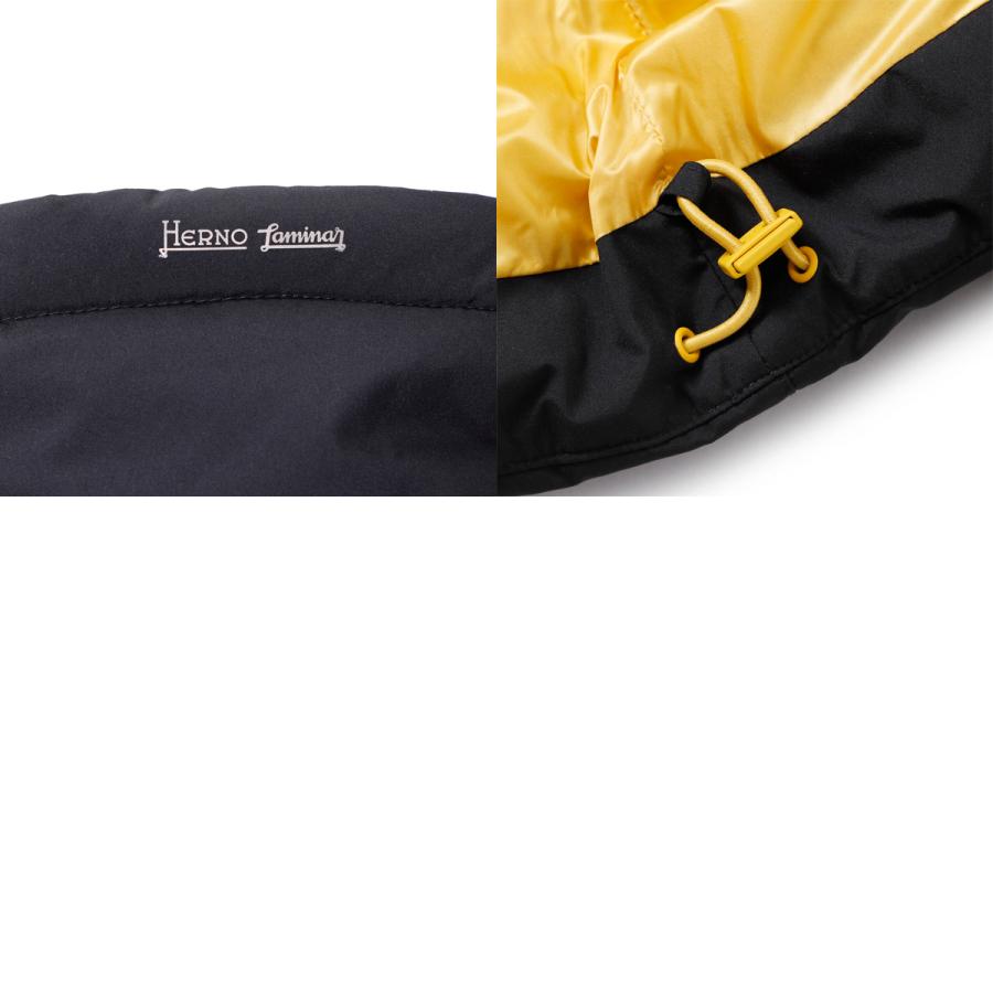 HERNO（ヘルノ） ダウンジャケット HERNO LAMINAR GORE-TEX INFINIUM