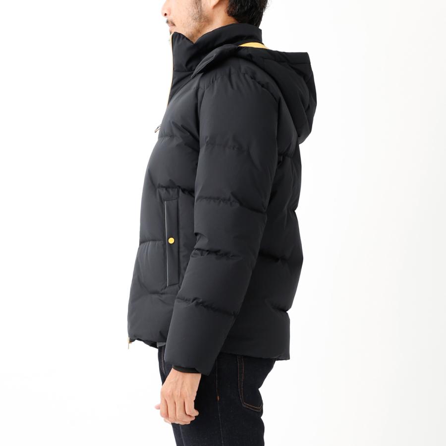 ヘルノ HERNO ダウンジャケット HERNO LAMINAR GORE-TEX INFINIUM 