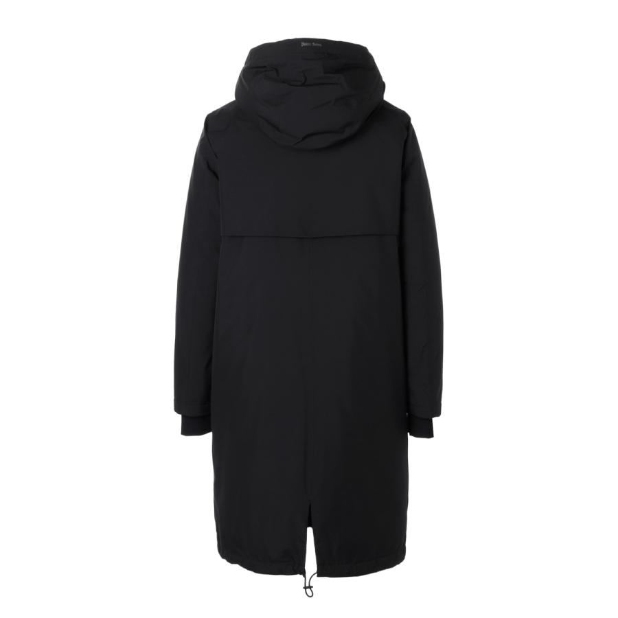 HERNO（ヘルノ） ダウンコート 大きいサイズあり ブラック レディース pi00250dl-11121-9300 : モダンブルー ...