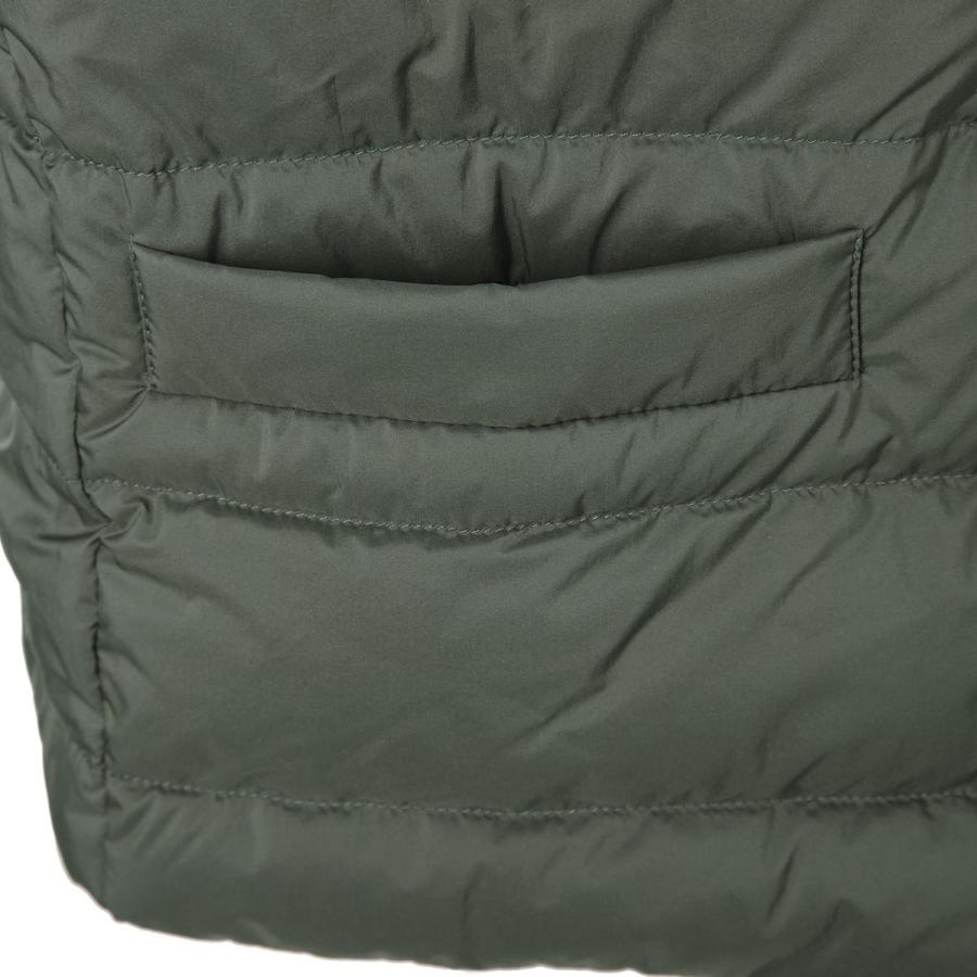 HERNO ヘルノ ダウンベスト LEGEND IL GILET 大きいサイズあり