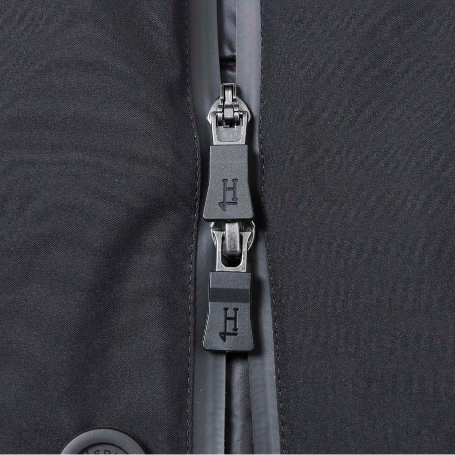 HERNO ヘルノ ライナー付き ダウンジャケット LAMINAR GORE-TEX