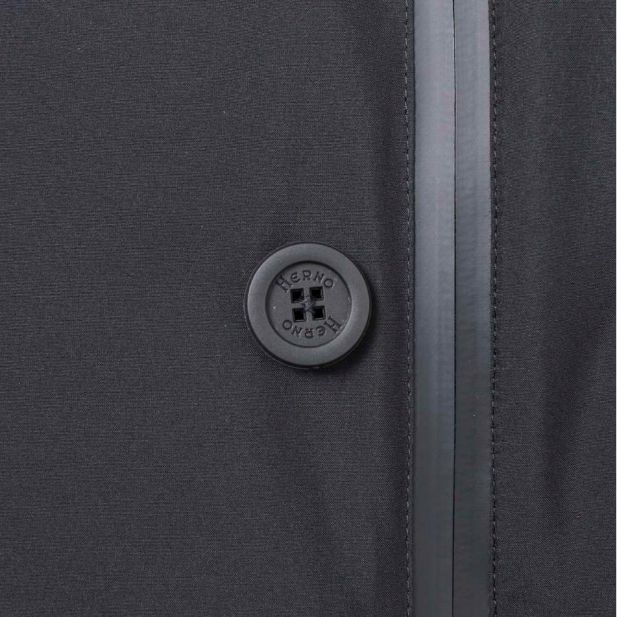 ヘルノ HERNO ライナー付き ダウンジャケット HERNO LAMINAR GORE-TEX 大きいサイズあり メンズ pi00309ul-11123-9300の画像