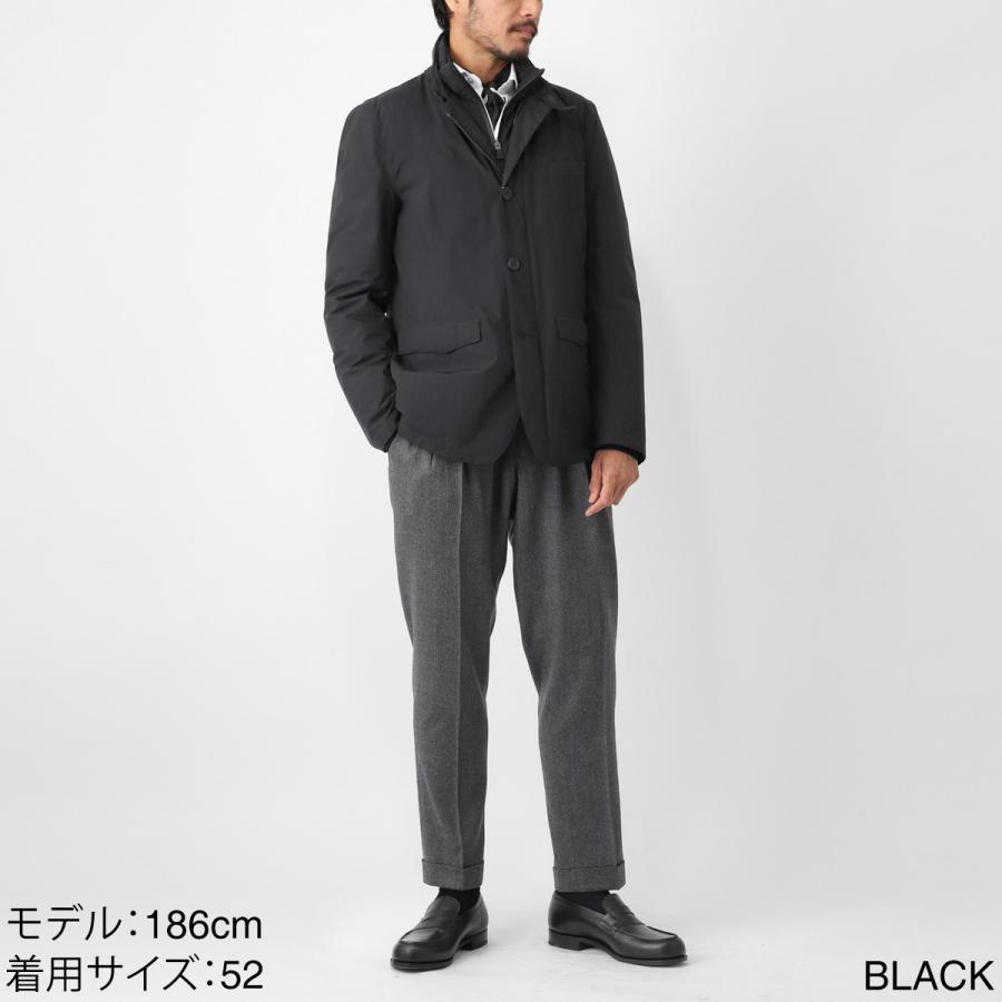 HERNO（ヘルノ） ダウンジャケット ダウン HERNO LAMINAR GORE-TEX