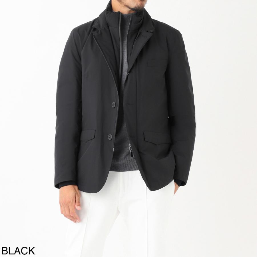 HERNO（ヘルノ） ダウンジャケット ダウン HERNO LAMINAR GORE-TEX