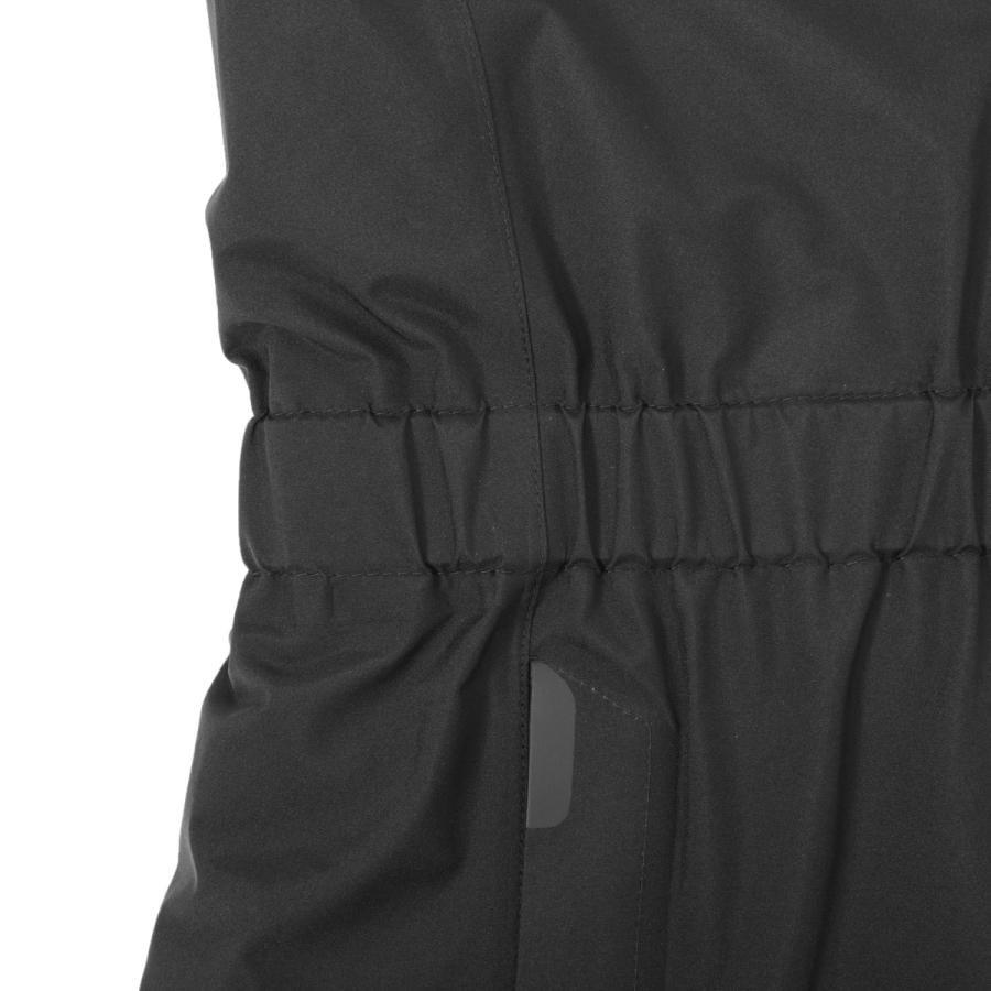 HERNO（ヘルノ） ダウンコート HERNO LAMINAR GORE-TEX 大きいサイズ