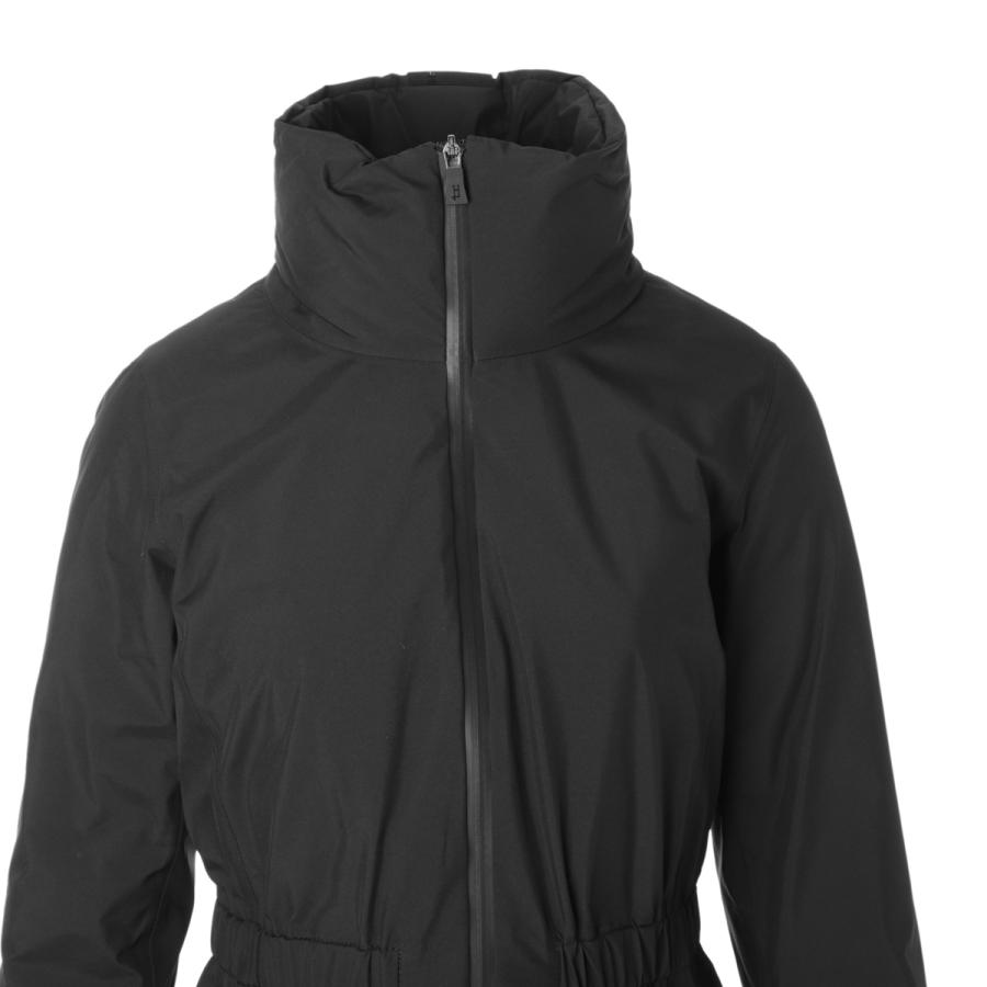 HERNO（ヘルノ） ダウンコート HERNO LAMINAR GORE-TEX 大きいサイズ
