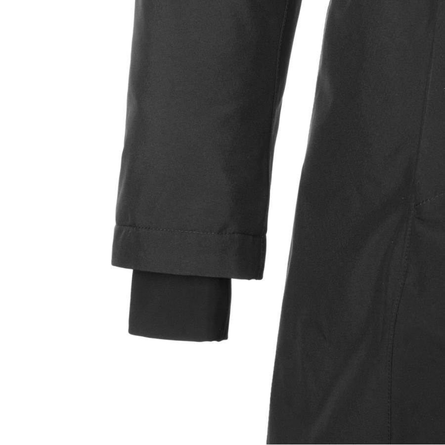 HERNO ヘルノ レディース ラミナー ブラックダウンコート　42 楽天市場】HERNO ヘルノ LAMINAR Oversized Coat ラミナー