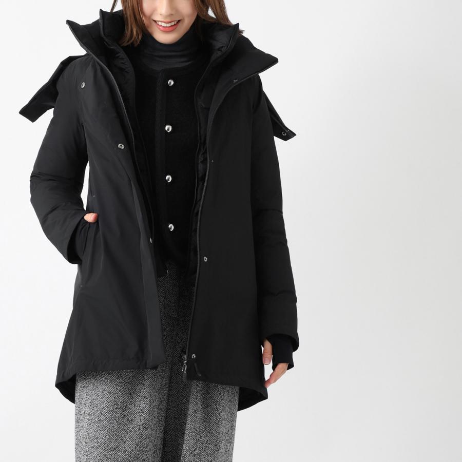 切替ヘルノダウンコート　ほぼ未使用美品 楽天市場】ヘルノ ダウン 異素材 切り替え レディース HERNO