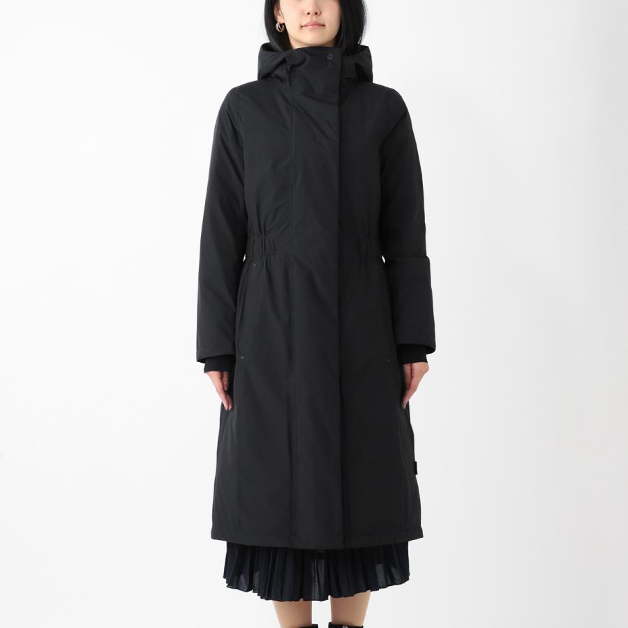 HeRNo ヘルノ コート 楽天市場】ヘルノ HERNO ロングコート レディース 大きいサイズ