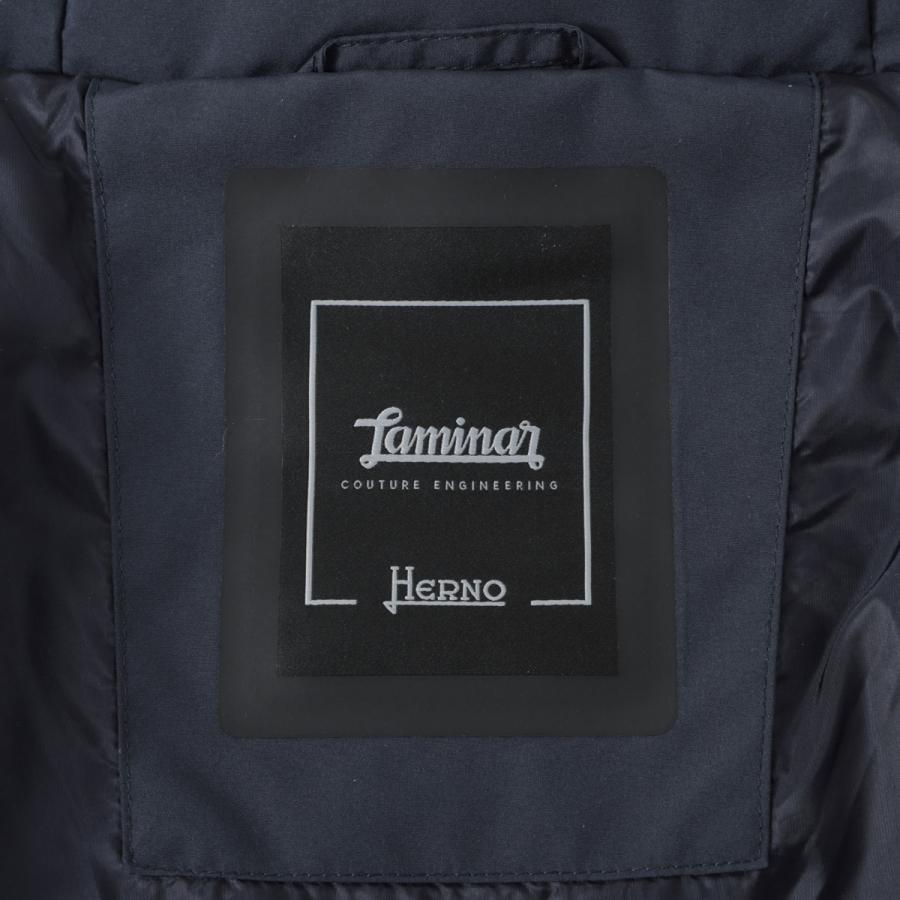 HERNO ヘルノ ダウンジャケット LAMINAR GORE-TEX INFINIUM