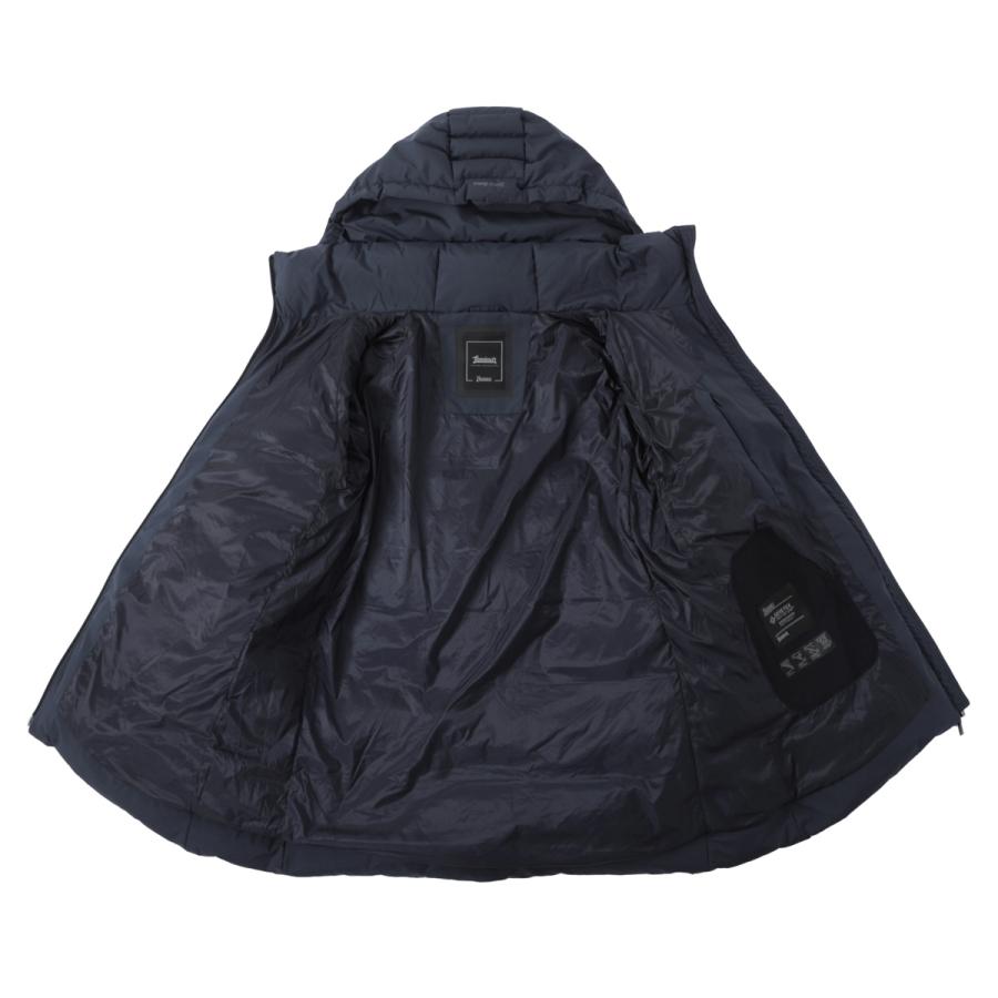 HERNO（ヘルノ） ダウンジャケット ダウン LAMINAR GORE-TEX INFINIUM