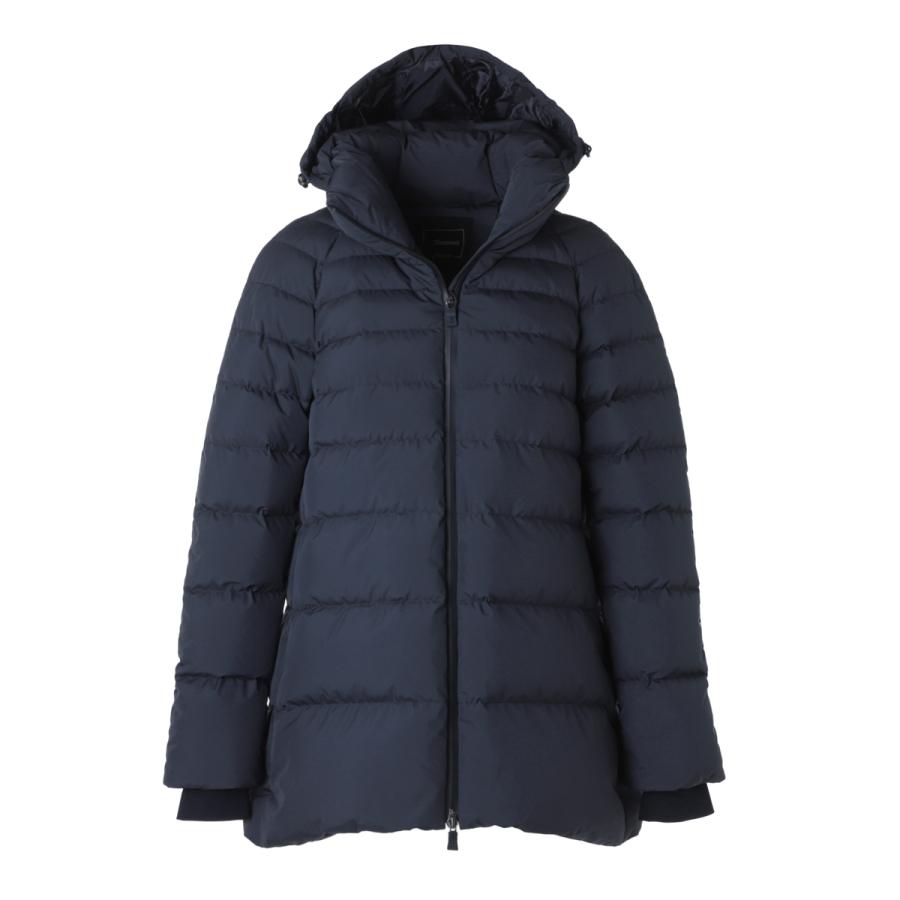 HERNO（ヘルノ） ダウンジャケット ダウン LAMINAR GORE-TEX INFINIUM